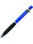 Ofıs ve Okul Zebra Delguard Type-Er Versatil Kalem, 0.5 Mm, Mavi 2