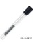 Ofıs ve Okul Zebra Delguard Type-Er Versatil Kalem, 0.5 Mm, Mavi 3