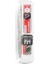 Office Graphx 3'lü Set Mekanik Kurşun Kalem Silgi Min Kurşun Gri 0.5 mm 2