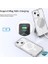 Apple iPhone 15 Plus Için Magsafe Clear Soft Şeffaf [Apple iPhone 15 Plus ile Uyumlu Kılıf - Şeffaf] 3