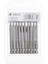 T 22242 Torx Bits Uç Seti, T20 x 75 mm 2