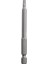 T 22242 Torx Bits Uç Seti, T20 x 75 mm 3