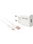 Swiss Power 18W 3.0 Lightning Hızlı Şarj Seti Sws-A1 - Beyaz 1