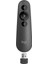 R500S Sunucu, Lazer Sınıfı 1, Bluetooth ve USB Için, Evrensel Uyumlu, 20 Metre Menzil, Yapılandırılabilir, 12 Ay Çalışma Süresine Sahip Akıllı Pil Kullanımı, Koyu Gri 1