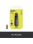 R500S Sunucu, Lazer Sınıfı 1, Bluetooth ve USB Için, Evrensel Uyumlu, 20 Metre Menzil, Yapılandırılabilir, 12 Ay Çalışma Süresine Sahip Akıllı Pil Kullanımı, Koyu Gri 2