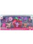 KZL-CL2104 1-2 Elmalı Pet Star Pasta Aksesuarlı -Kızılkaya Oyuncak 1