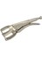 Kaportacı Ayarlı Pense 270 mm 1