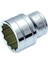 Lokma Anahtar Oniki Köşe 3/4" Sae 1 1/4" 1