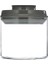 43663S00 Zest Click Lock Kavanoz, 700CC, Siyah 2