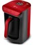 Hatır Köz Sütlü Türk Kahve Makinesi Imperial Red 3