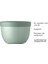 Snackpot Ellipse Nordic Blue - 350 ml Pratik Kap Gıda Saklama ve Taşıma Için - Derin Dondurucuya Uygun - Bulaşık Makinesinde Yıkanabilir, Polipropilen 2