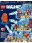 Izzie Nin Düş Hayvanları 71481 - 8 Yaş ve Üzeri Için Minifigür ve Hayvan Figürleri Içeren Yaratıcı Oyuncak Yapım Seti (328 Parça) 3