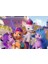 Rnsburger 2X24 Parçalı Puzzle My Little Pony 2