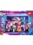 Rnsburger 2X24 Parçalı Puzzle My Little Pony 3