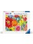 1000P Puzzle Çiçekler, Yapboz 2