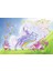 2X24 Parçalı Puzzle Gökkuşağı Atları 2