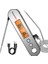 TP610 Dijital Et Termometresi, Yemek Pişirmek Için, Şarj Edilebilir, Anında Okunan Gıda Termometresi, Döner LCD Ekranlı, Su Geçirmez Pişirme Termometresi, Izgara, Tütsüleyici, Mangal, Fırın 3