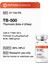 Peptıde Scıences TB-500 (Thymosin Beta-4) 10MG.MADE In Usa 2