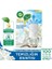 Wick Le Elektrikli Oda Kokusu Temizliğin Esintisi Kit (Cihaz + Yedek Şişe) + Bahar Çiçekleri Yedek Şişe 2