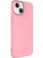 Apple iPhone 15 Plus Için Groovy Soft Rose Gold [Apple iPhone 15 Plus ile Uyumlu Kılıf - Rose Gold] 2
