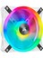 Ql Serisi, Icue QL120 Rgb Beyaz, 120MM, Pwm, Rgb Fan (CO-9050103-WW) 1