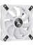 Ql Serisi, Icue QL120 Rgb Beyaz, 120MM, Pwm, Rgb Fan (CO-9050103-WW) 3