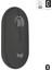 M350S Pebble Mouse 2 Ince Bluetooth Kablosuz Mouse, Taşınabilir, Hafif, Özelleştirilebilir Tuş, Sessiz Tıklama, Windows, Macos, Ipados, Android, Chrome Işletim Sistemleri, Easy-Switch, Siyah 3