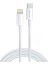 X181 Type-C To Lightning Hızlı Sarj ve Dosya Aktarım Kablosu 1 Metre 1