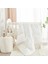 Bambu 95X145 Bebek Yorgan&yastık Hediyeli 2