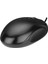 Hadron HDX3252 USB Siyah 800DPI Optik Mouse 5