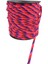 Bileklik Ipi, Hediye Paketleme Ipi, Şans, Bereket, Aşk, Şifa, Güç 10 mm Pamuk 10 Metre Fuşya 1