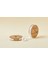 Saten Katlı 001 Beyaz 2 cm 25 Metre %100 Polyester 1