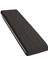 Lastik En 3 cm 10 Metre Siyah 1
