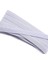 Lastik En 2 cm 10 Metre Beyaz 2
