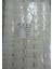 Dantel Polyester Güpür Bant Krem 15 Metre En 6 cm ON-1639-KR 1
