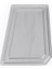 Citroen Jumper Krom Depo Kapağı 2006-2014 arası P.çelik 3