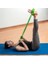 Buffer® Jimlastik Aleti Elastik Yay Karın Kası Çalıştırıcı Trimmer 5