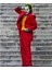 Kanvas Joker 4 Sayılarla Boyama Seti Rulo 1