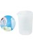 Epoksi Reçine Silikon Beaker Döküm Karıştırma Kabı Uçlu 250 ml 1