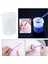 Epoksi Reçine Silikon Beaker Döküm Karıştırma Kabı Uçlu 250 ml 3