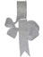 File Sim Kurdele 25 mm Beyaz 5 Metre 1