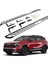 Kia Sportage Yan Basamak Kromlu Model 2022+ Sonrası Uyumlu 1