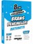 8. Sınıf Matematik Güçlendiren Branş Denemeleri 1