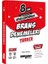 8. Sınıf Türkçe Güçlendiren Branş Denemeleri 1