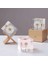 Epoksi Silikon Kalıp Küp Modeli 7X7X7 cm 2