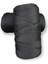 Ribbon Polyester 4 mm Antrasit 1