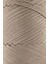 Ribbon Polyester 4 mm Bej 1