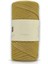 Ribbon Polyester 4 mm Sarı 1