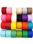 Kurdele 1 cm 10 Metre Sarı 2