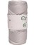 Makrome İpi 3mm Polyester Gri 1